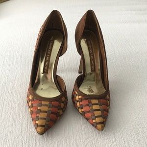 Chinese Laundry North Pointed Heels